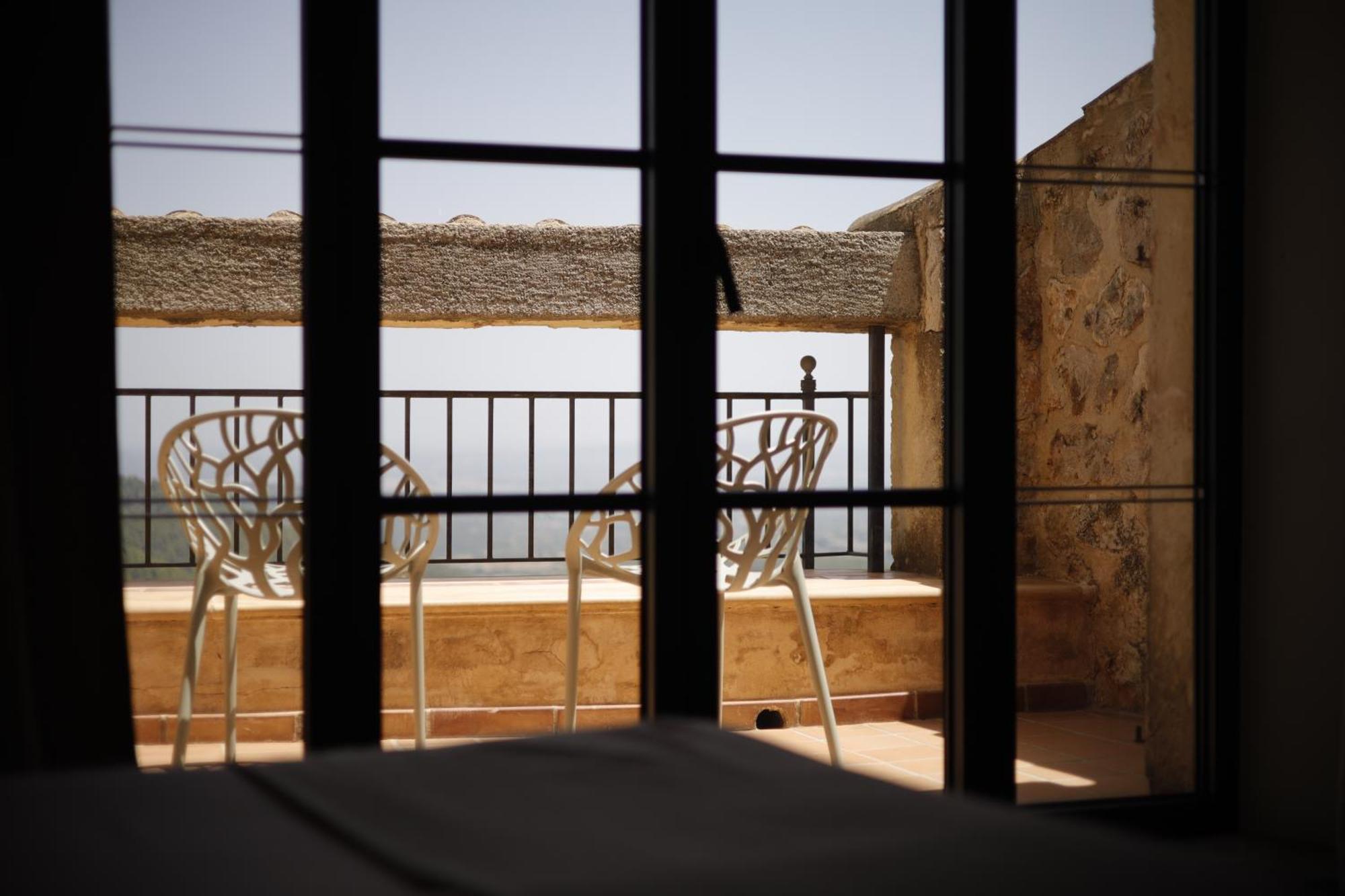 Posada Del Marques Esporles Luaran gambar