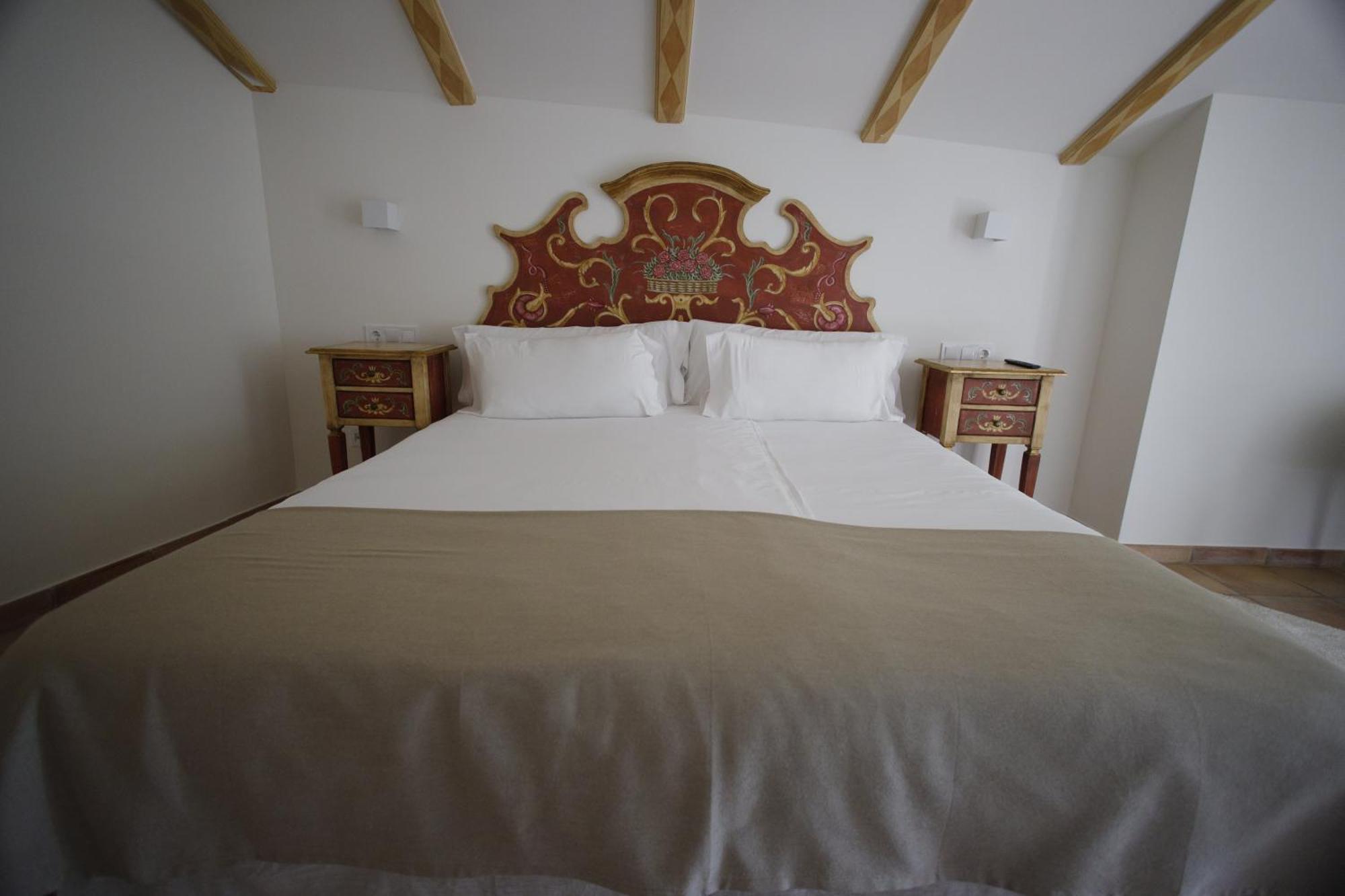 Posada Del Marques Esporles Luaran gambar