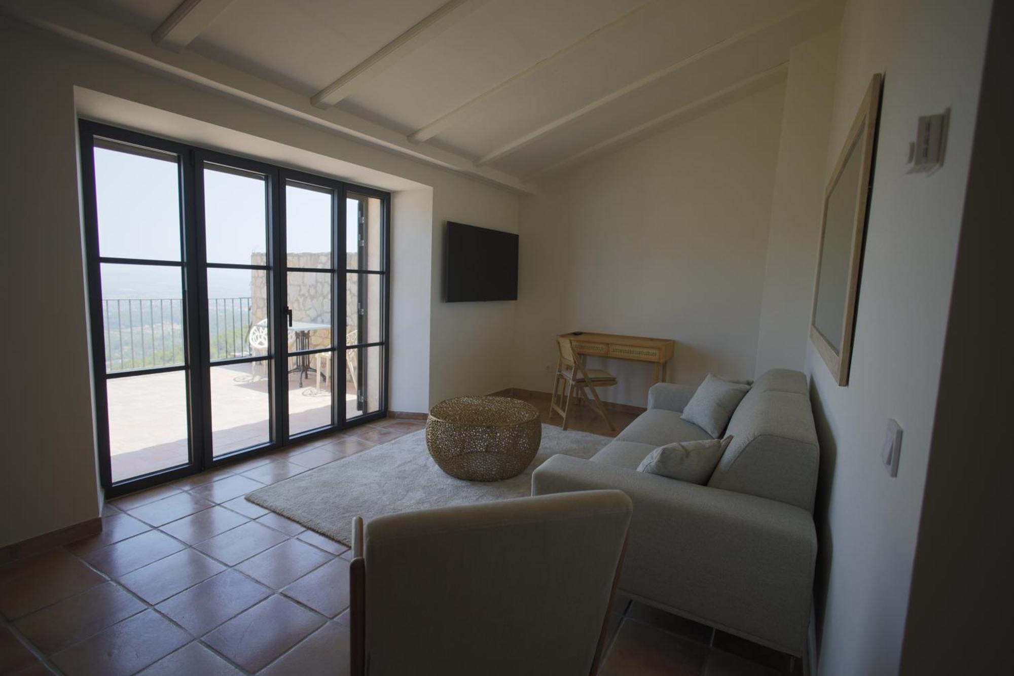 Posada Del Marques Esporles Luaran gambar