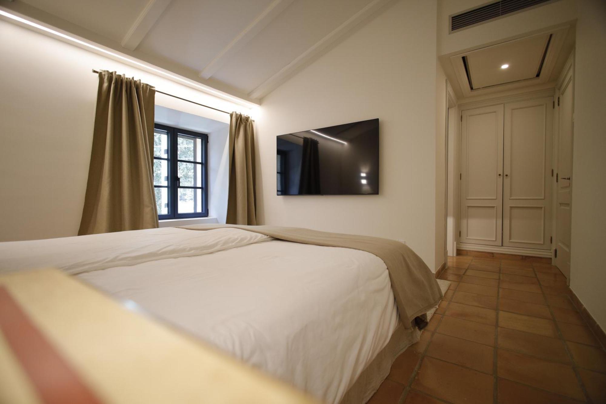 Posada Del Marques Esporles Luaran gambar