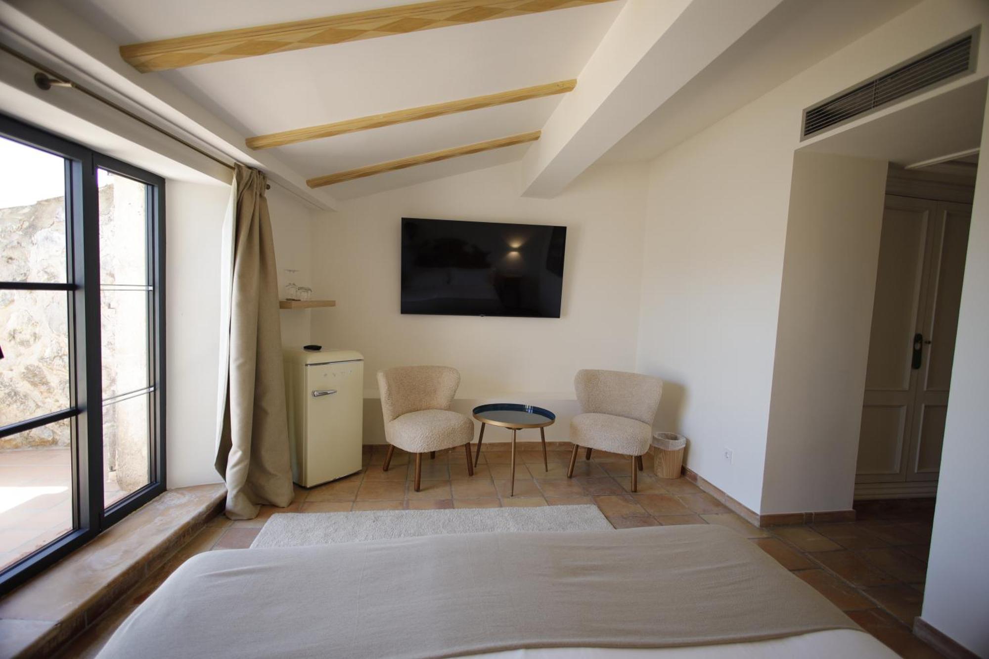 Posada Del Marques Esporles Luaran gambar