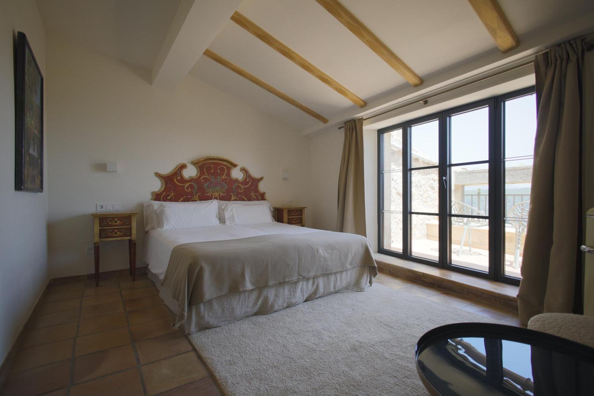 Posada Del Marques Esporles Luaran gambar