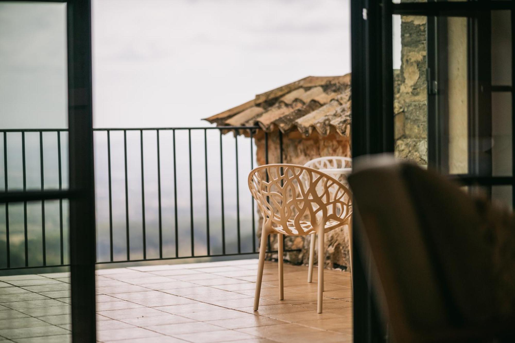 Posada Del Marques Esporles Luaran gambar