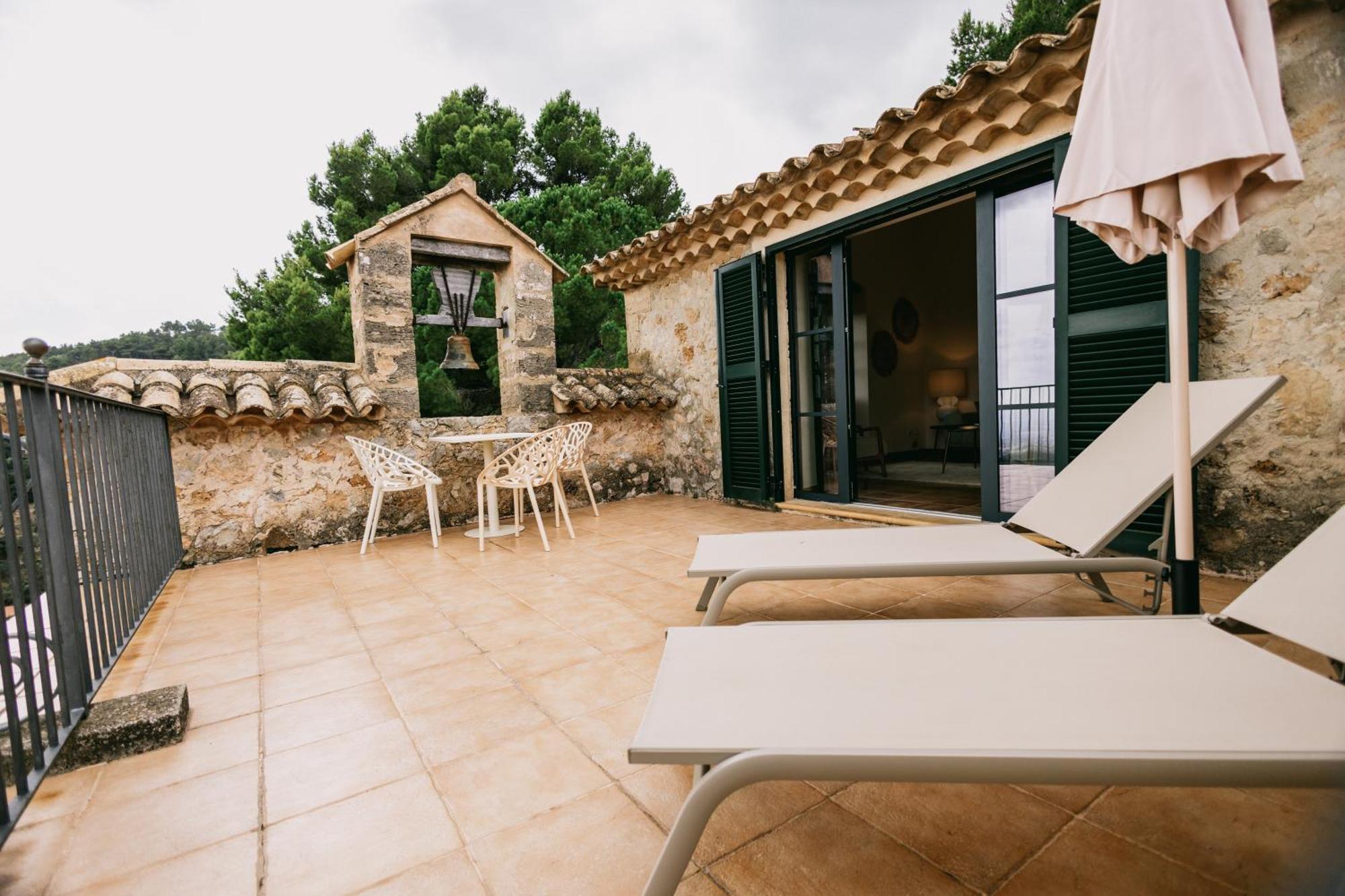 Posada Del Marques Esporles Luaran gambar