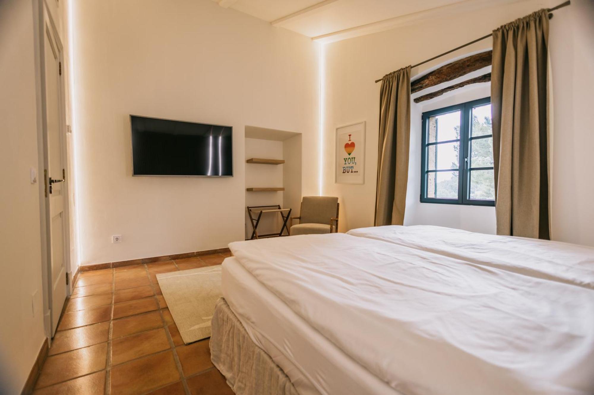 Posada Del Marques Esporles Luaran gambar