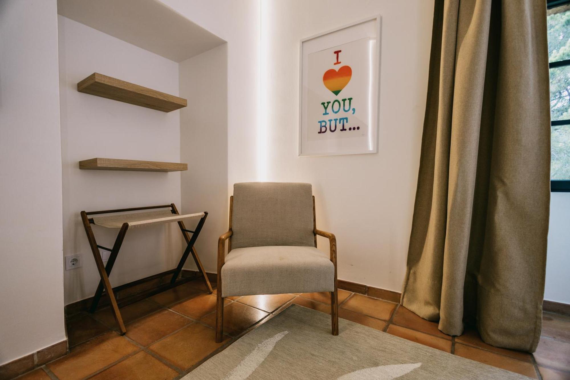 Posada Del Marques Esporles Luaran gambar