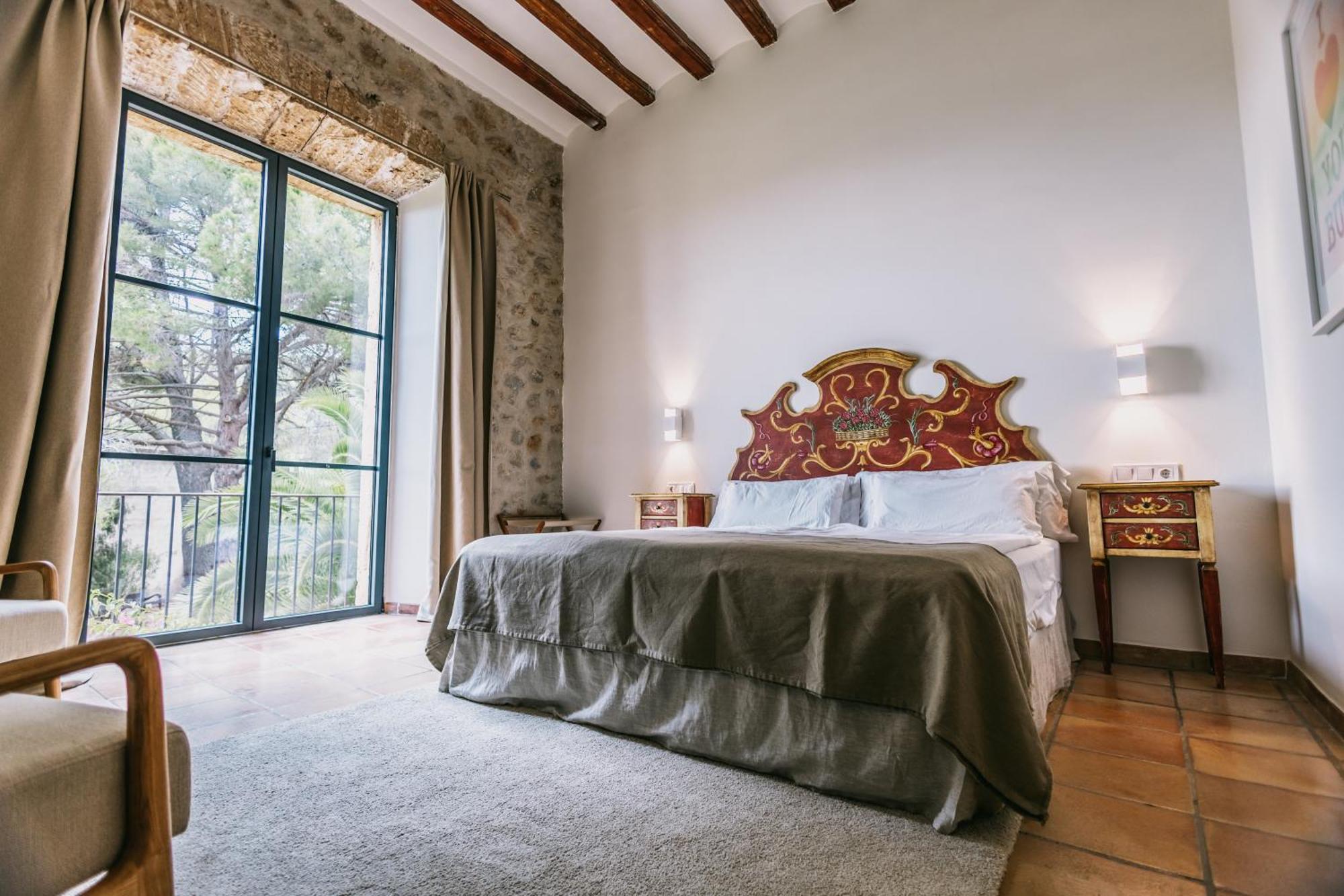 Posada Del Marques Esporles Luaran gambar